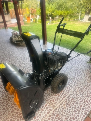 Freza zapada  PRoGarden FB 5665M