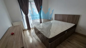  Apartament 2 Camere Complex 21 Residence Politehnica Bucuresti - imagine 12