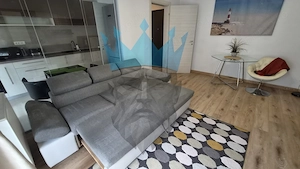  Apartament 2 Camere Complex 21 Residence Politehnica Bucuresti - imagine 2