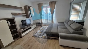  Apartament 2 Camere Complex 21 Residence Politehnica Bucuresti - imagine 5
