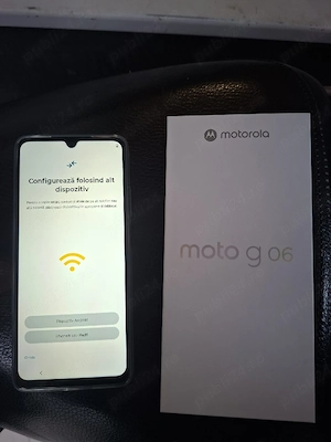 vand motorola g06