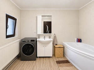 CASĂ  | Brailita   Zona POD | TEREN 211 MP - imagine 5