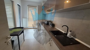  Apartament 2 Camere Complex 21 Residence Politehnica Bucuresti - imagine 8