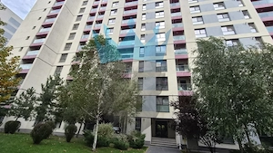  Apartament 2 Camere Complex 21 Residence Politehnica Bucuresti - imagine 19