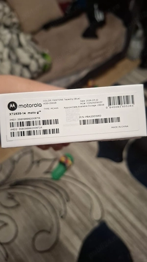 vand motorola g06 - imagine 3
