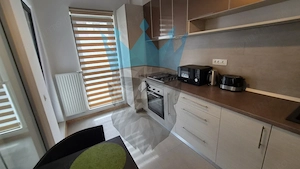  Apartament 2 Camere Complex 21 Residence Politehnica Bucuresti - imagine 10