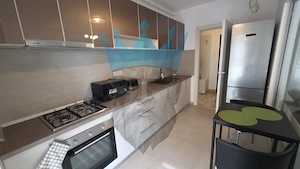  Apartament 2 Camere Complex 21 Residence Politehnica Bucuresti - imagine 9
