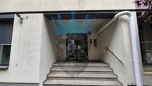  Apartament 2 Camere Complex 21 Residence Politehnica Bucuresti - imagine 18