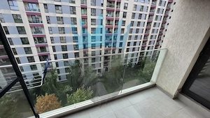  Apartament 2 Camere Complex 21 Residence Politehnica Bucuresti - imagine 7