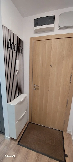 Vand  sau inchiriez apartament nou 2026 complex hercesa vivenda - imagine 2
