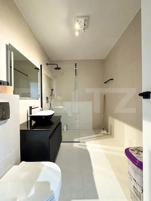 Apartament modern 2 camere, etaj intermediar, parcare, balcon, VIVO - imagine 6