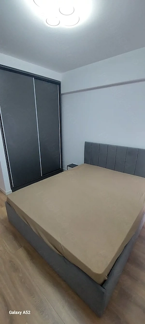 Vand  sau inchiriez apartament nou 2026 complex hercesa vivenda - imagine 4