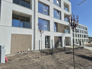 2 camere- bloc nou -la cateva minute de Piata Unirii si Iulius Mall
