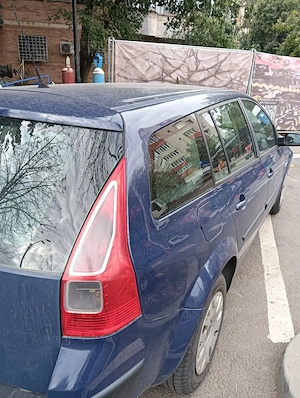 vând Renault Megane 3 - imagine 4