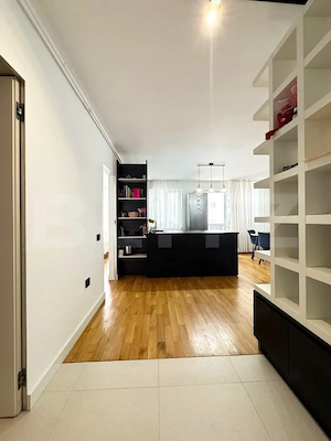 Apartament modern 2 camere, etaj intermediar, parcare, balcon, VIVO - imagine 4