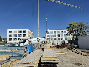 2 camere- bloc nou -la cateva minute de Piata Unirii si Iulius Mall - imagine 10