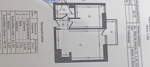 Vand  sau inchiriez apartament nou 2026 complex hercesa vivenda - imagine 5