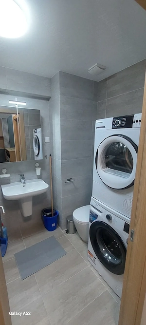 Vand  sau inchiriez apartament nou 2026 complex hercesa vivenda - imagine 3