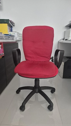 Scaun birou copii