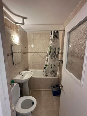 Apartament 2 camere Tatarasi-Metalurgiei etaj 2 - imagine 6