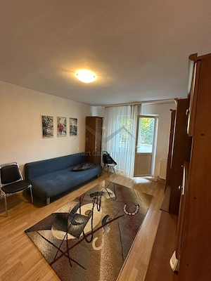 Apartament 2 camere Tatarasi-Metalurgiei etaj 2