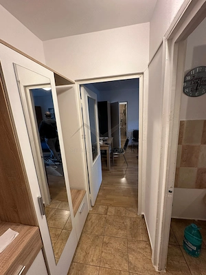 Apartament 2 camere Tatarasi-Metalurgiei etaj 2 - imagine 2