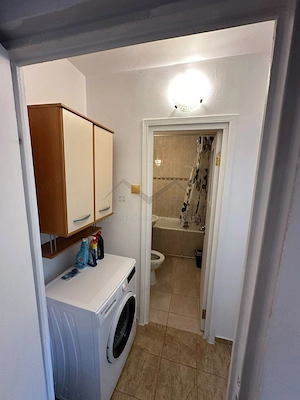Apartament 2 camere Tatarasi-Metalurgiei etaj 2 - imagine 4