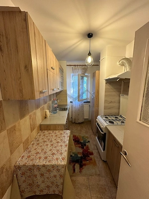 Apartament 2 camere Tatarasi-Metalurgiei etaj 2 - imagine 3