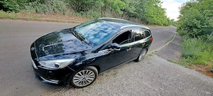 Vând Ford Focus Titanium 2015 - imagine 4
