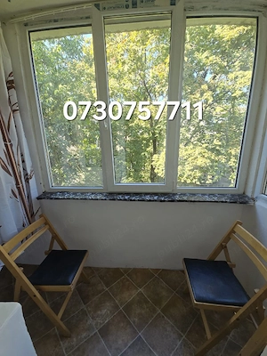 Ofer spre inchiriere apartament 2 camere zona Dacia - imagine 2