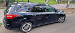 Vând Ford Focus Titanium 2015 - imagine 7