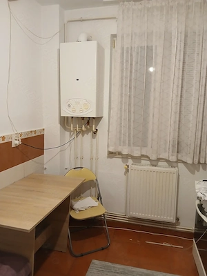  Inchiriez apartament cu 2 camere - imagine 10