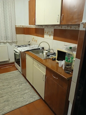  Inchiriez apartament cu 2 camere - imagine 5