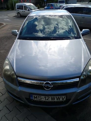 Vand Opel Astra H 1.7 Diesel din 2005  - imagine 4