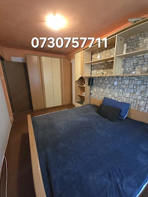 Ofer spre inchiriere apartament 2 camere zona Dacia - imagine 8