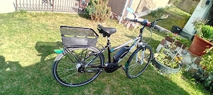 Bicicletă electrica KTM  Macina - imagine 3