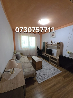 Ofer spre inchiriere apartament 2 camere zona Dacia - imagine 7
