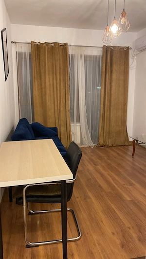 Apartament 2 camere semidecomandat Mihai bravu-metrou - imagine 2