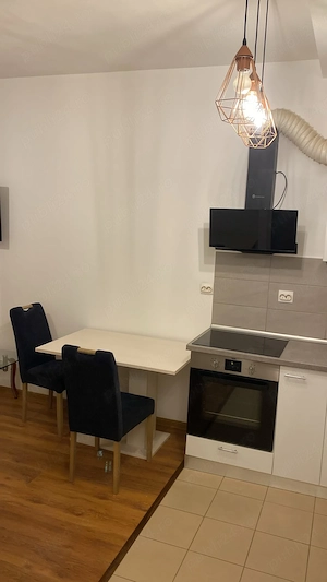Apartament 2 camere semidecomandat Mihai bravu-metrou - imagine 5