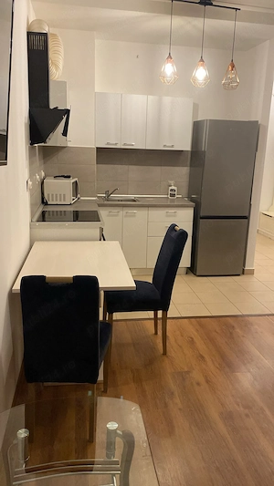Apartament 2 camere semidecomandat Mihai bravu-metrou - imagine 3