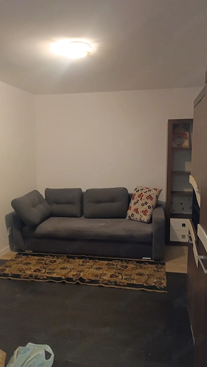 Proprietar,închiriez ap 2 cam ,zona Apărătorii Patriei  - imagine 5