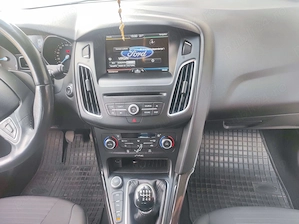 Vând Ford Focus Titanium 2015 - imagine 5
