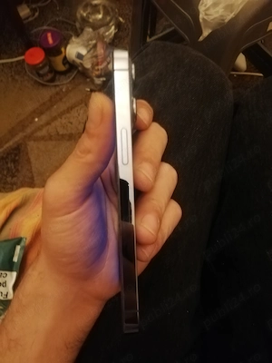 IPhone 13 pro 256, impecabil cel mai mic preț 
