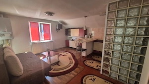 PF inchiriez apartament 2 camere Calea Turzii, parcare, posibilitate incarcare auto electric - imagine 7