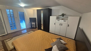 PF inchiriez apartament 2 camere Calea Turzii, parcare, posibilitate incarcare auto electric - imagine 4