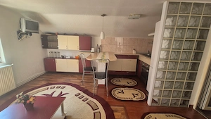 PF inchiriez apartament 2 camere Calea Turzii, parcare, posibilitate incarcare auto electric - imagine 3