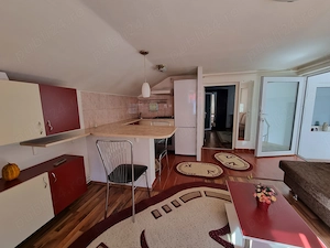 PF inchiriez apartament 2 camere Calea Turzii, parcare, posibilitate incarcare auto electric - imagine 8