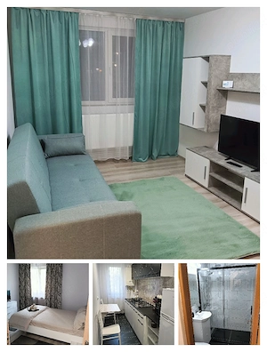 apartamente regim hotelier  - imagine 2
