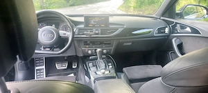 Audi A6 Ultra 2.0 190 cp - imagine 7