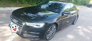 Audi A6 Ultra 2.0 190 cp - imagine 2